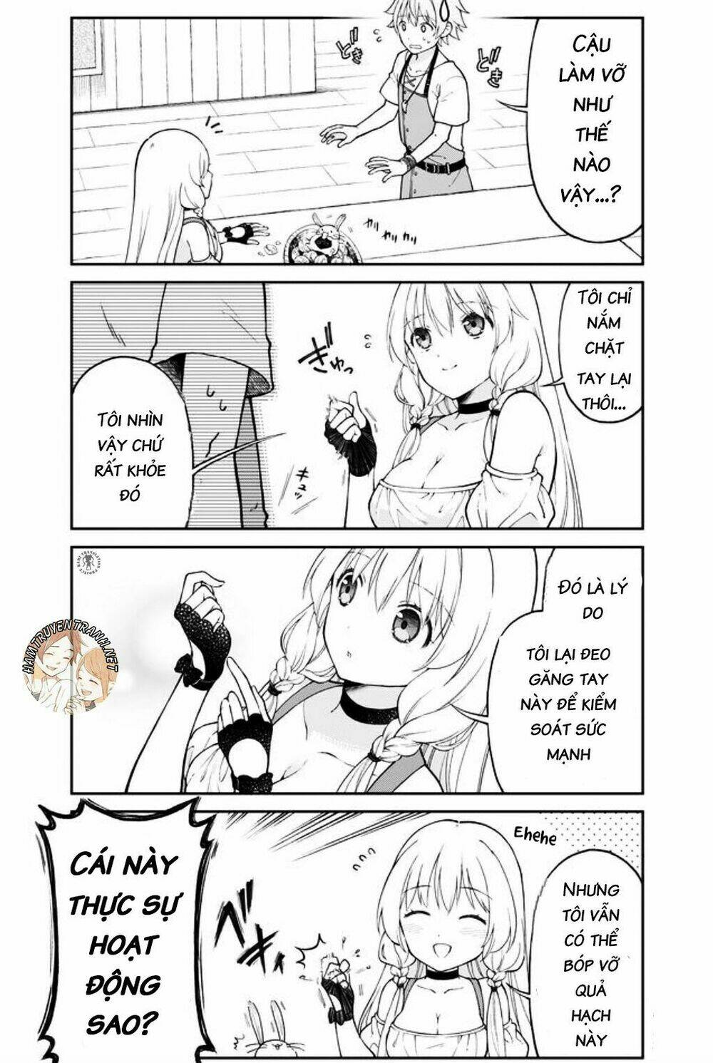 otona no bouguya-san chapter 5 4