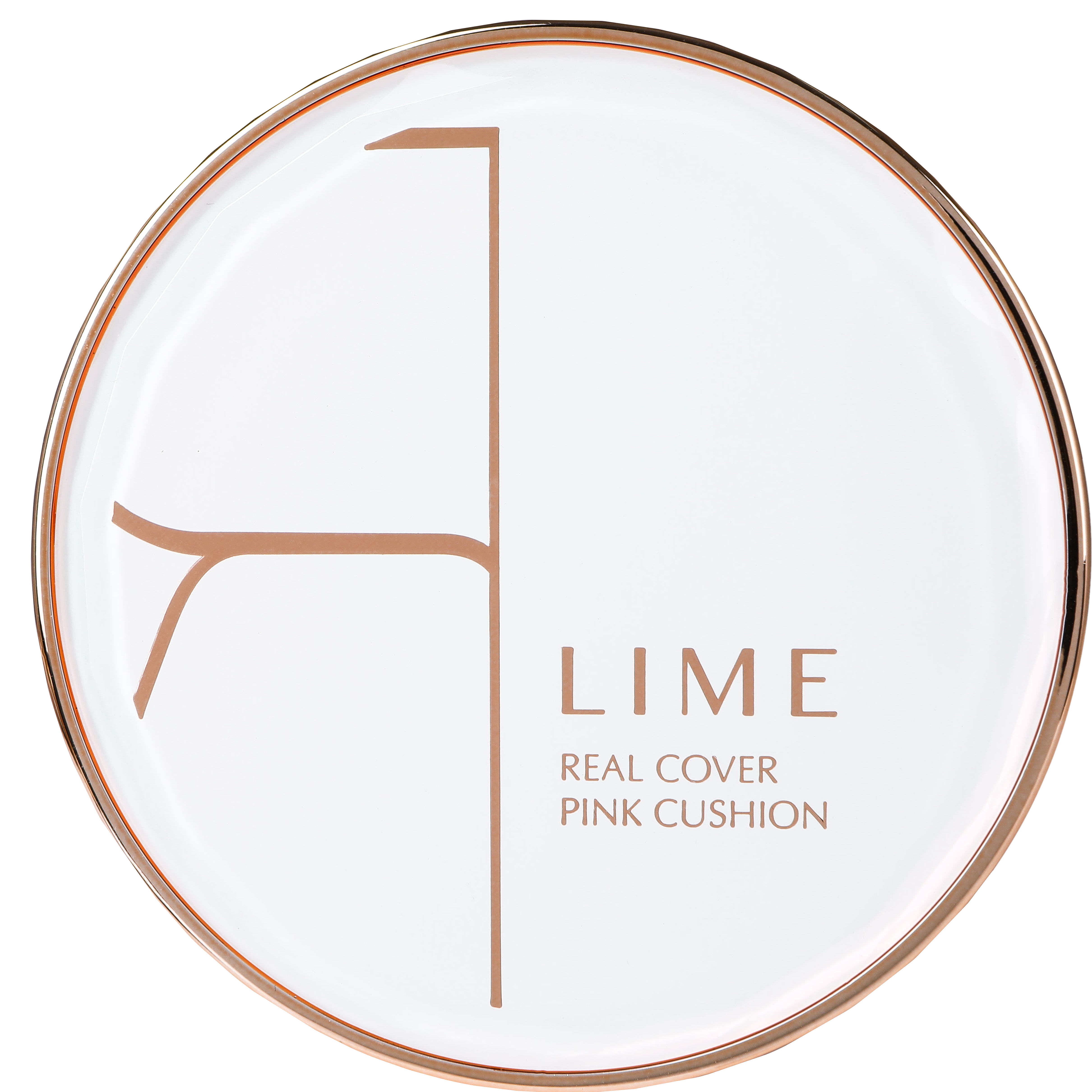 Phấn Nước Kiềm Dầu Lime Real Cover Pink Cushion SPF50+ PA+++ Tone 25