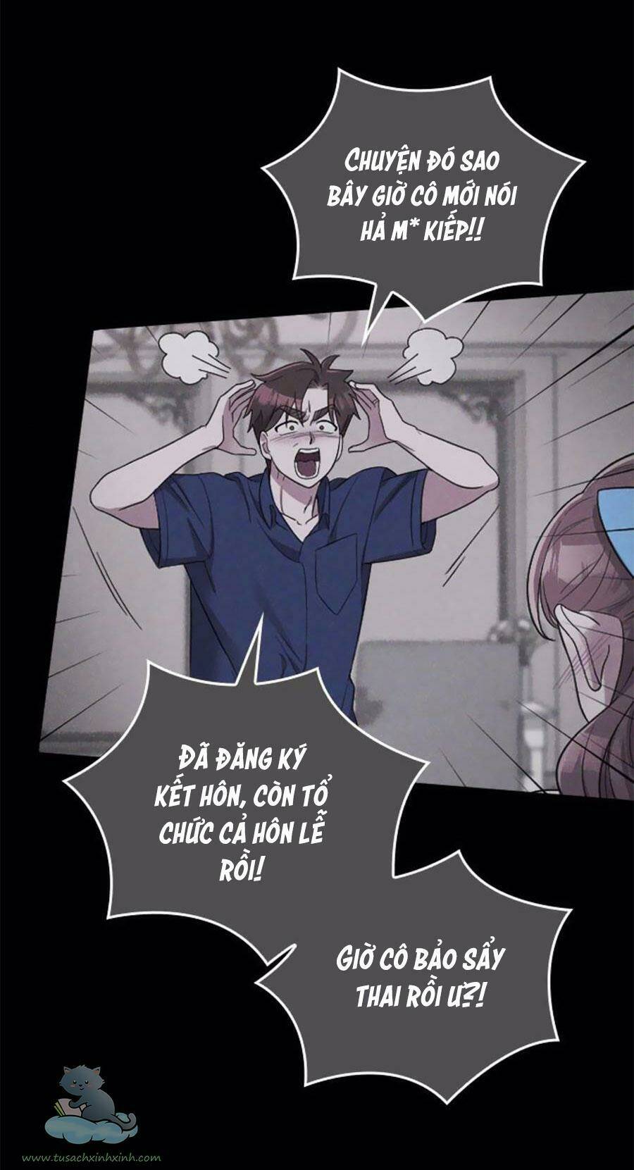 cô đi mà lấy chồng tôi đi chapter 39 93