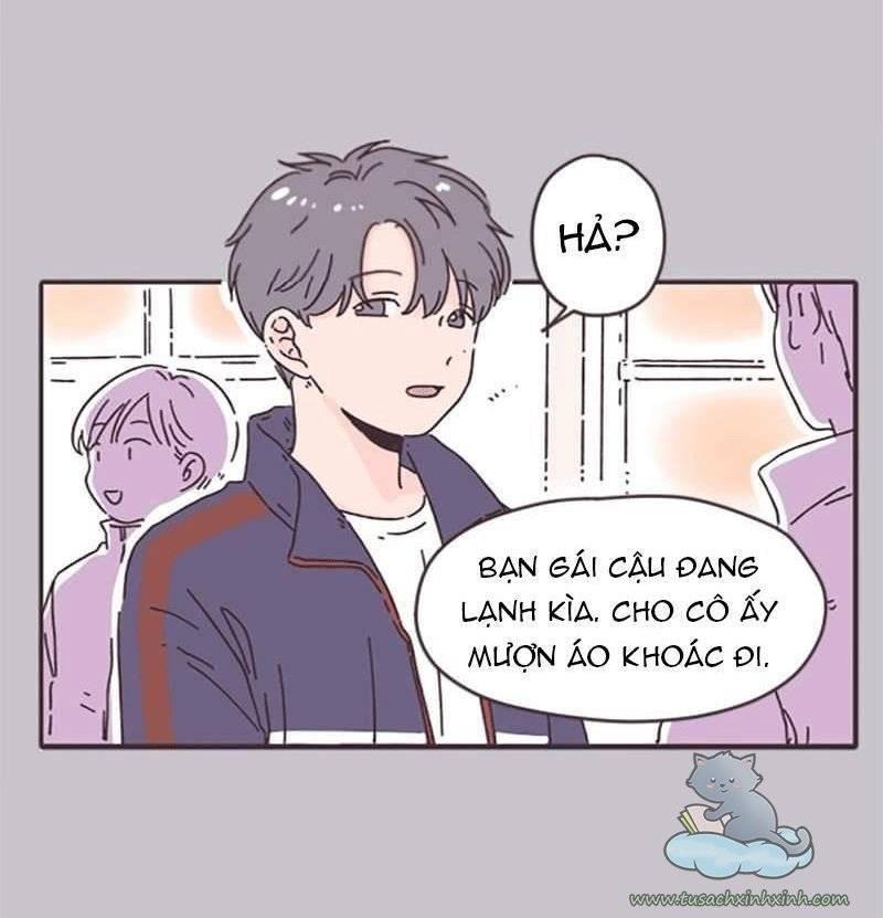 ngày định mệnh của đôi ta chapter 4 70