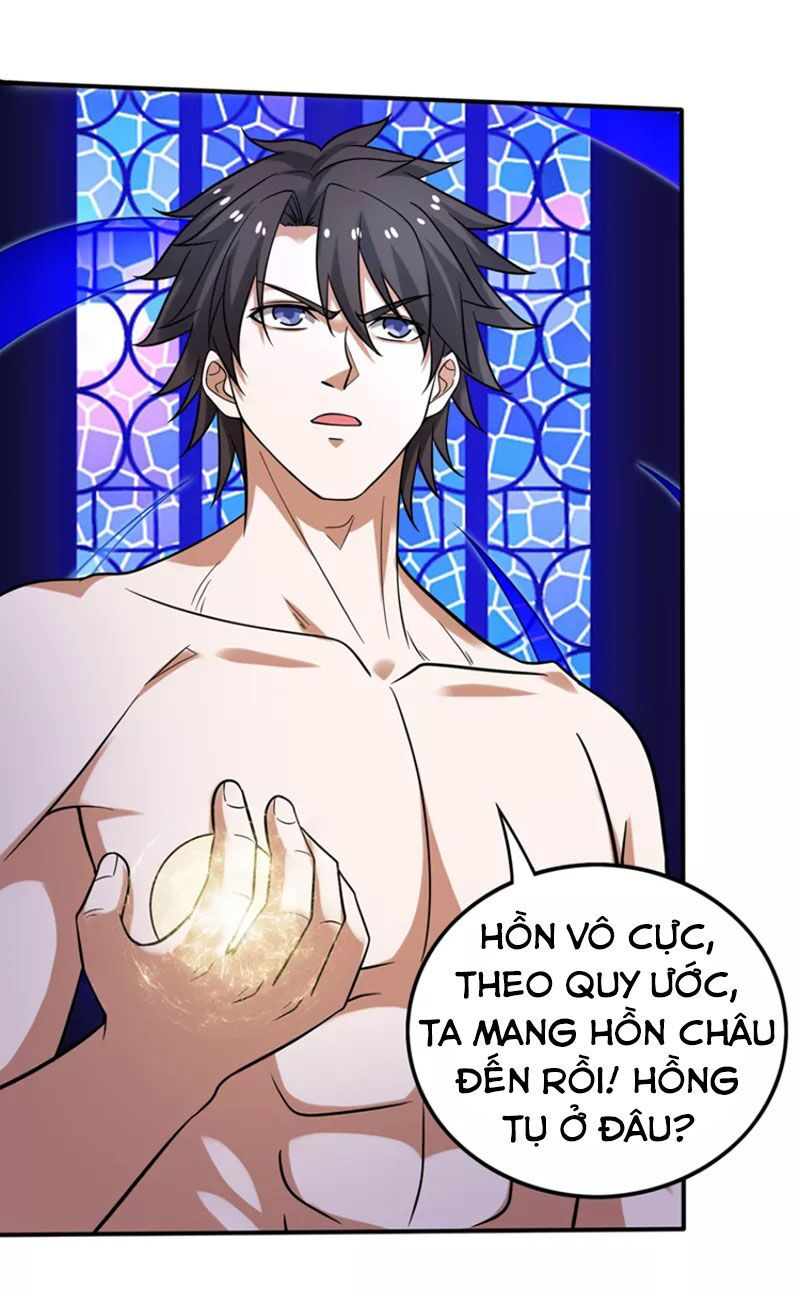 tối cường thần y tại đô thị chapter 231 20