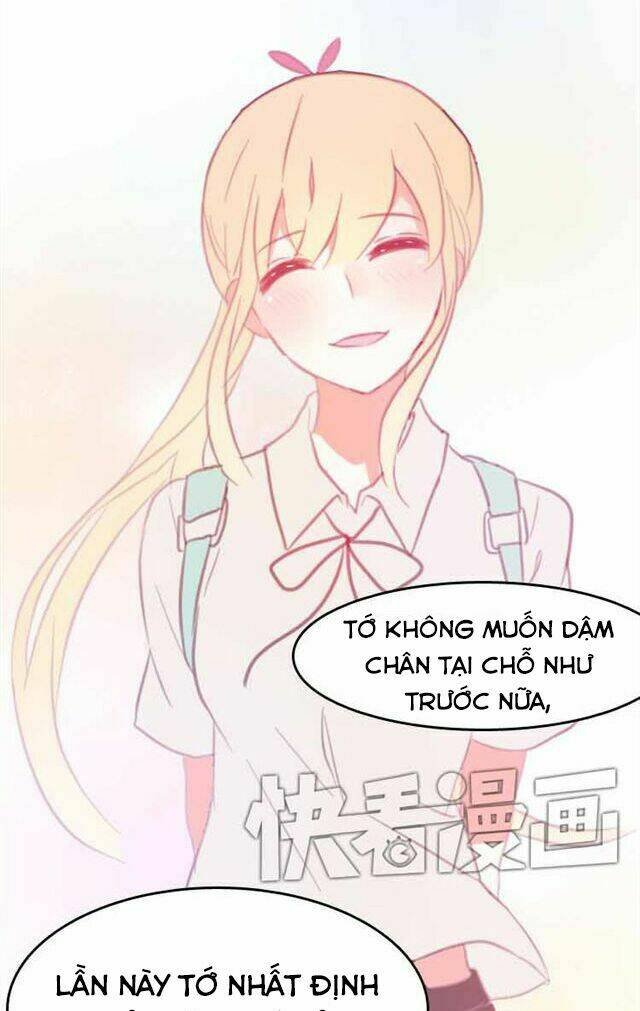 phụ đạo sau giờ học chapter 11 14