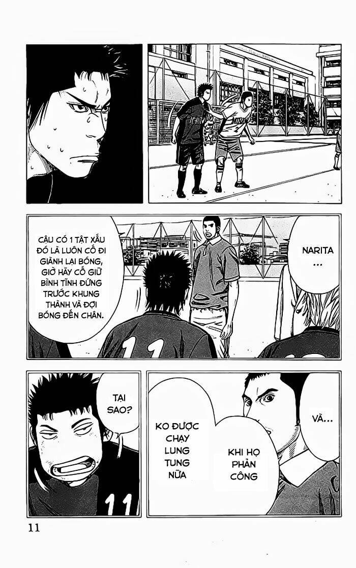 angel voice chapter 52 13