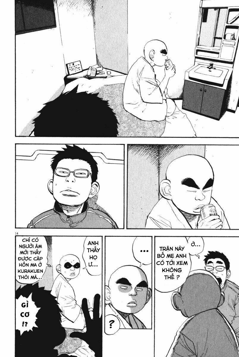 boy on the run chapter 64 13