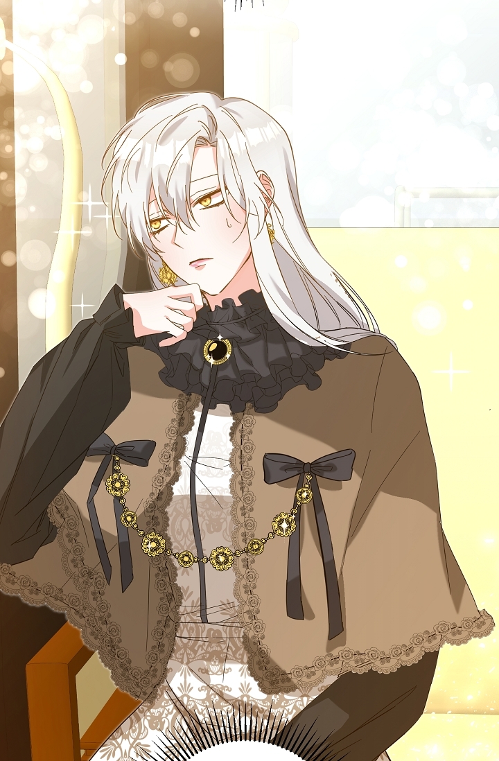 lí do cô ấy trở thành ác nữ chapter 5 4