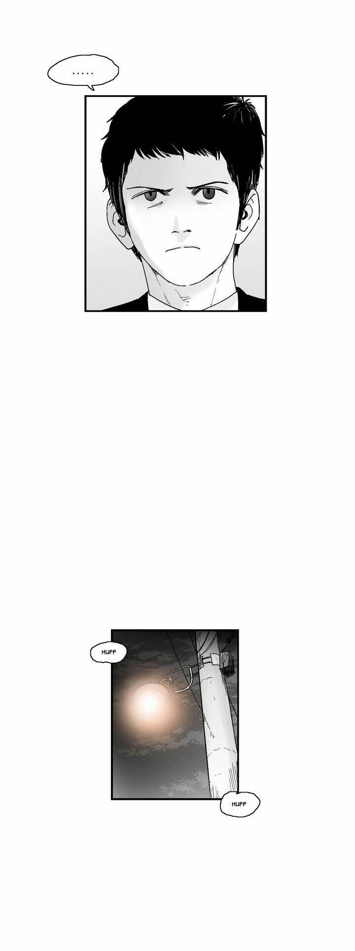 bạo lực học đường chapter 10 19