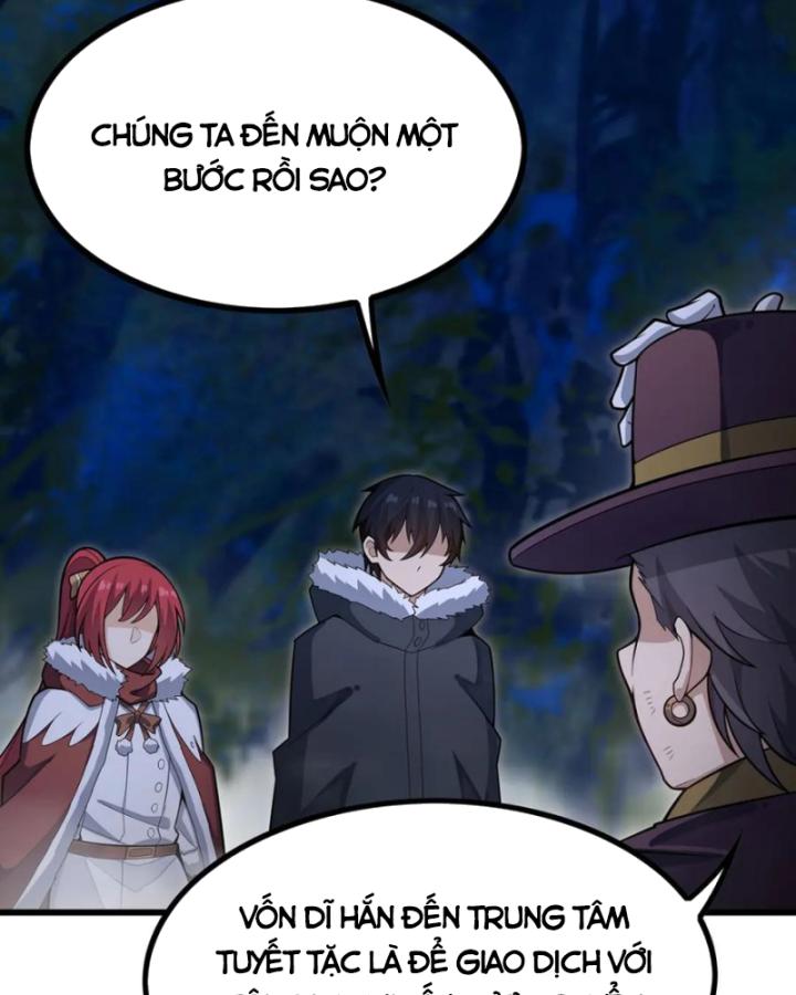 vô hạn sứ đồ và 12 nữ chiến binh chapter 414 58