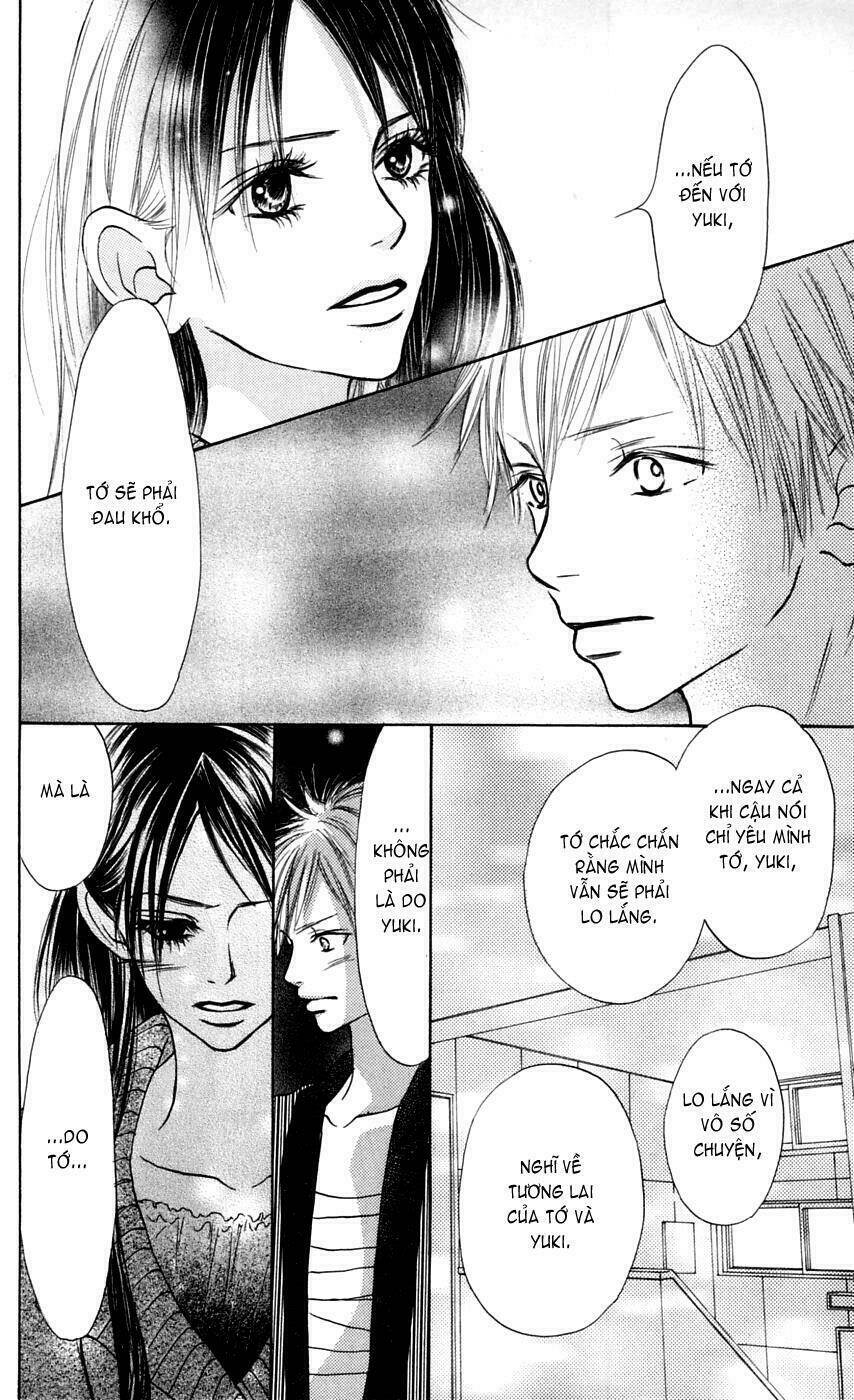 phát điên vì em chapter 7 11