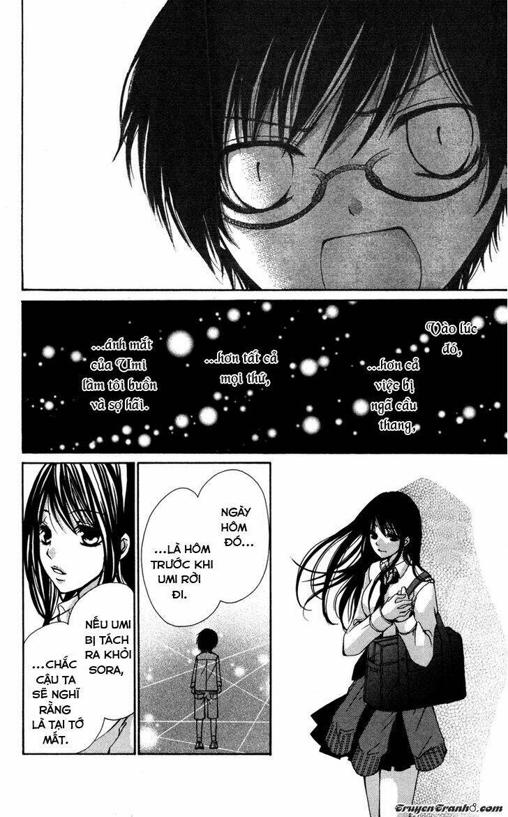 tình yêu và nỗi đau tột cùng chapter 1 19