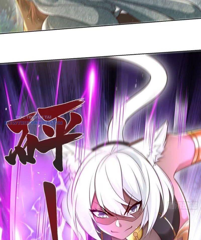 ta thực sự không muốn làm thần tiên chapter 48 20