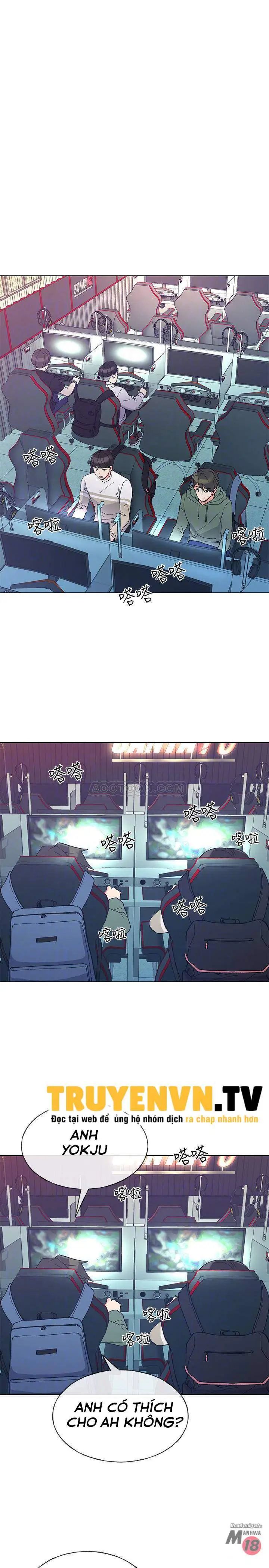 trả thù cô ta chapter 51 3