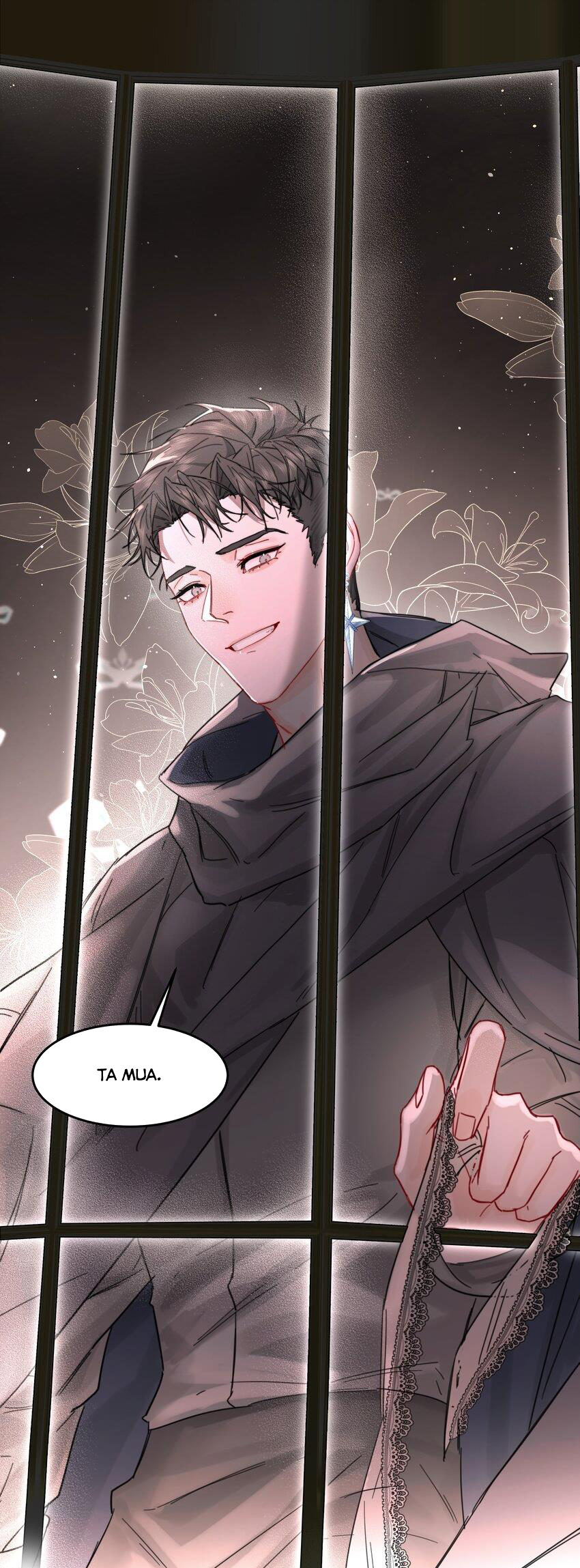 tình cũ là vua chapter 23 36