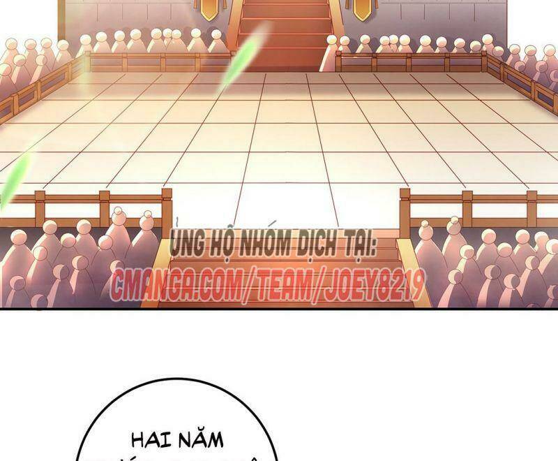 thiên kim bất hoán chapter 76 5