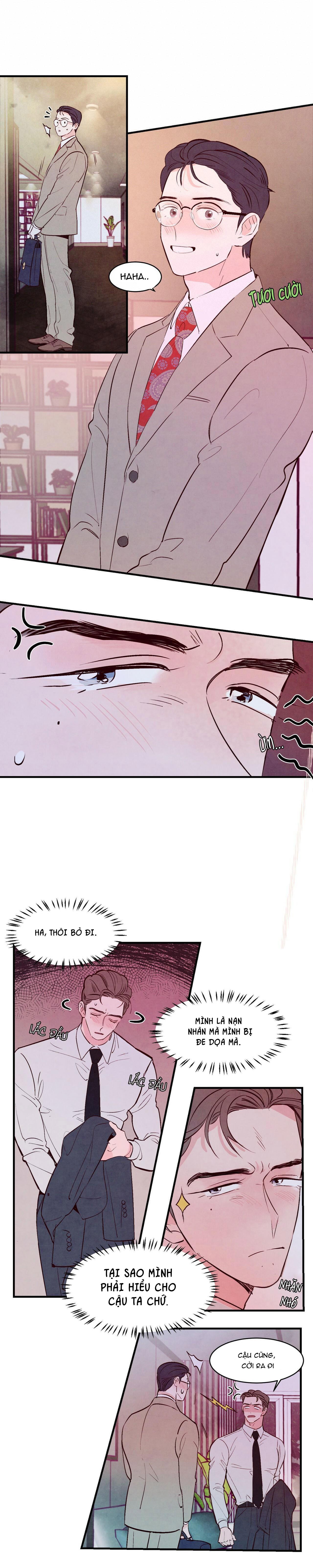 say tình [bl] chapter 10 15