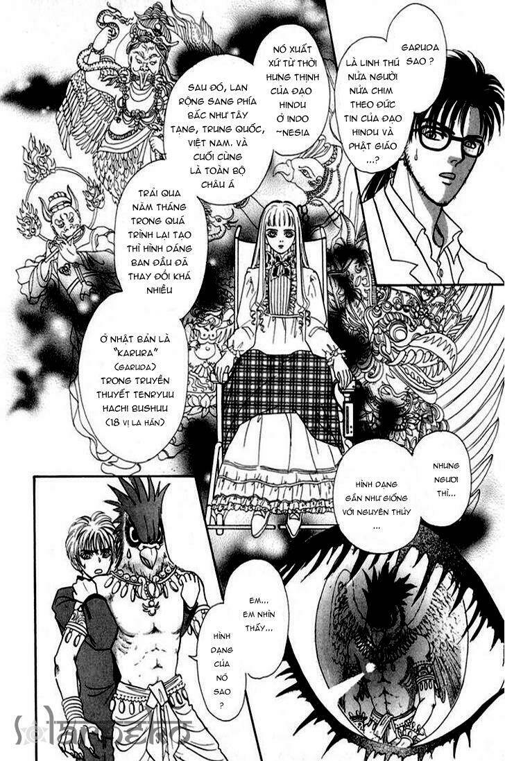 genjuu no seiza - ngôi sao bí ẩn chapter 2 21