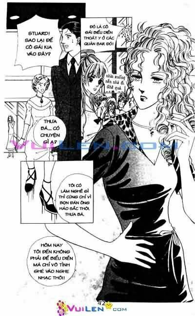tìm anh - look for oppa chapter 4 42