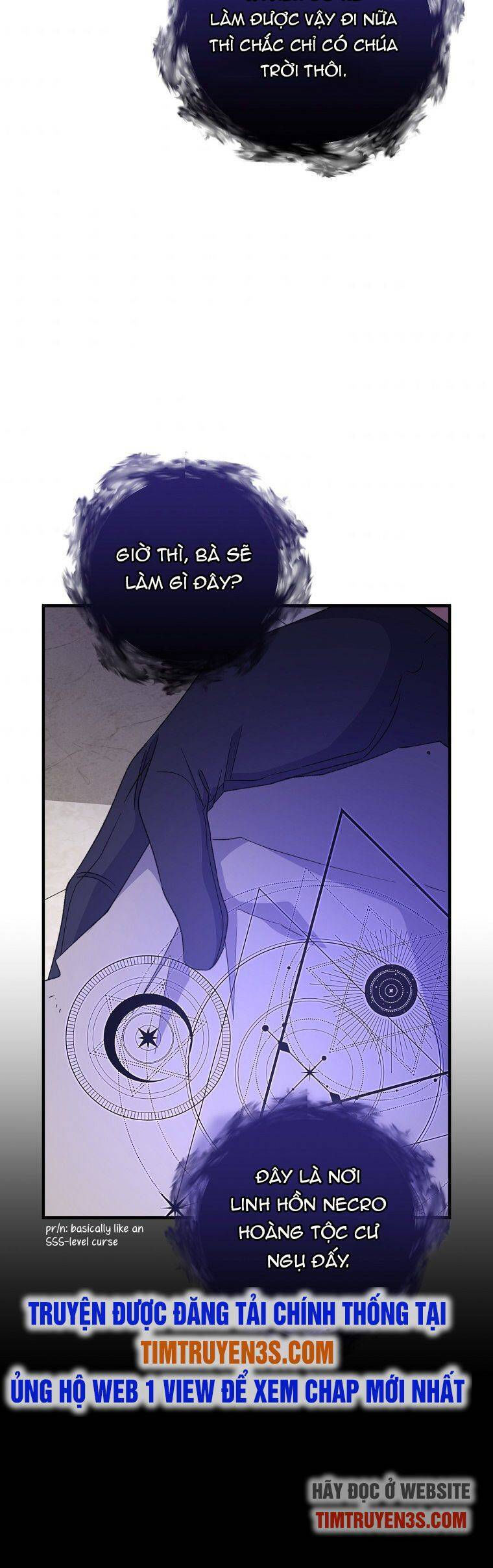 nhà hiền triết yigret chapter 64 16