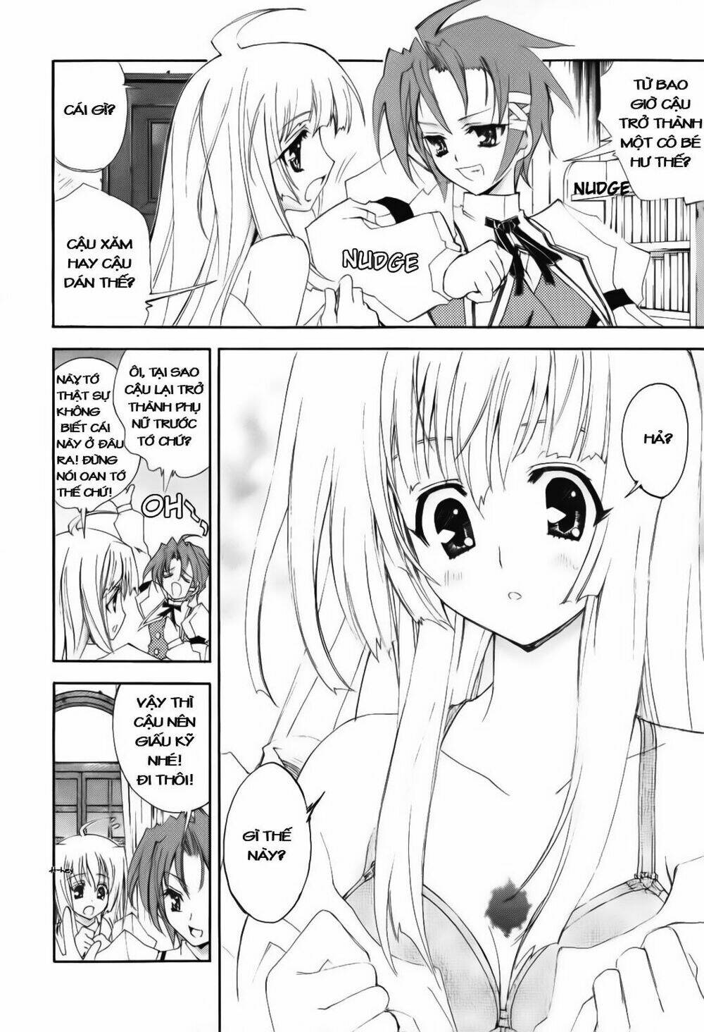 nữ pháp sư tháng 10 chapter 1 7