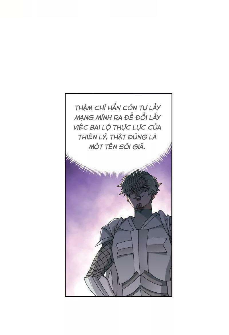 võng du chi cận chiến pháp sư chapter 408 19