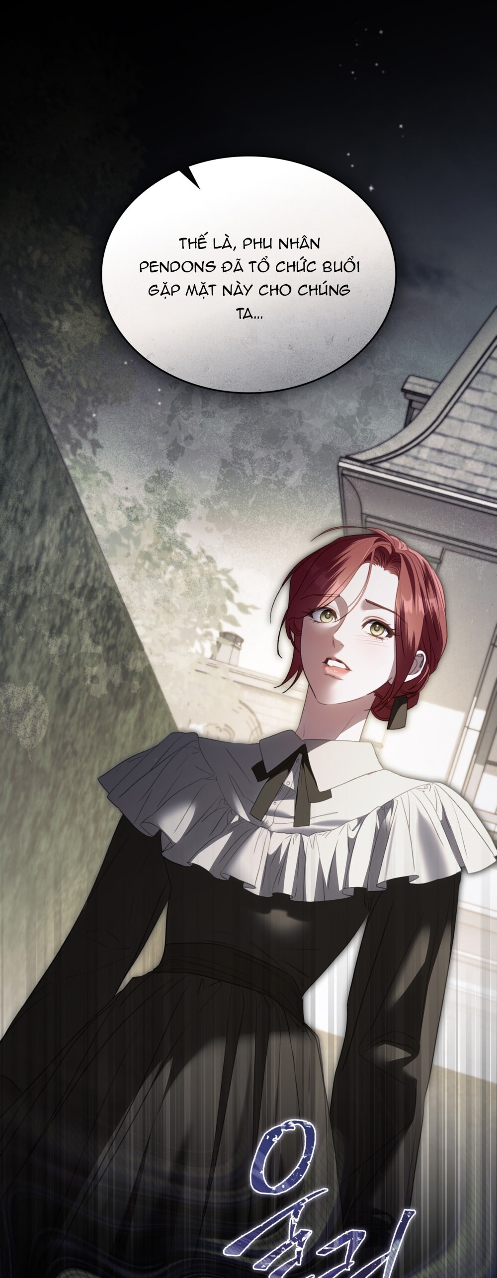 [15+] người hầu gái chapter 27.1 8