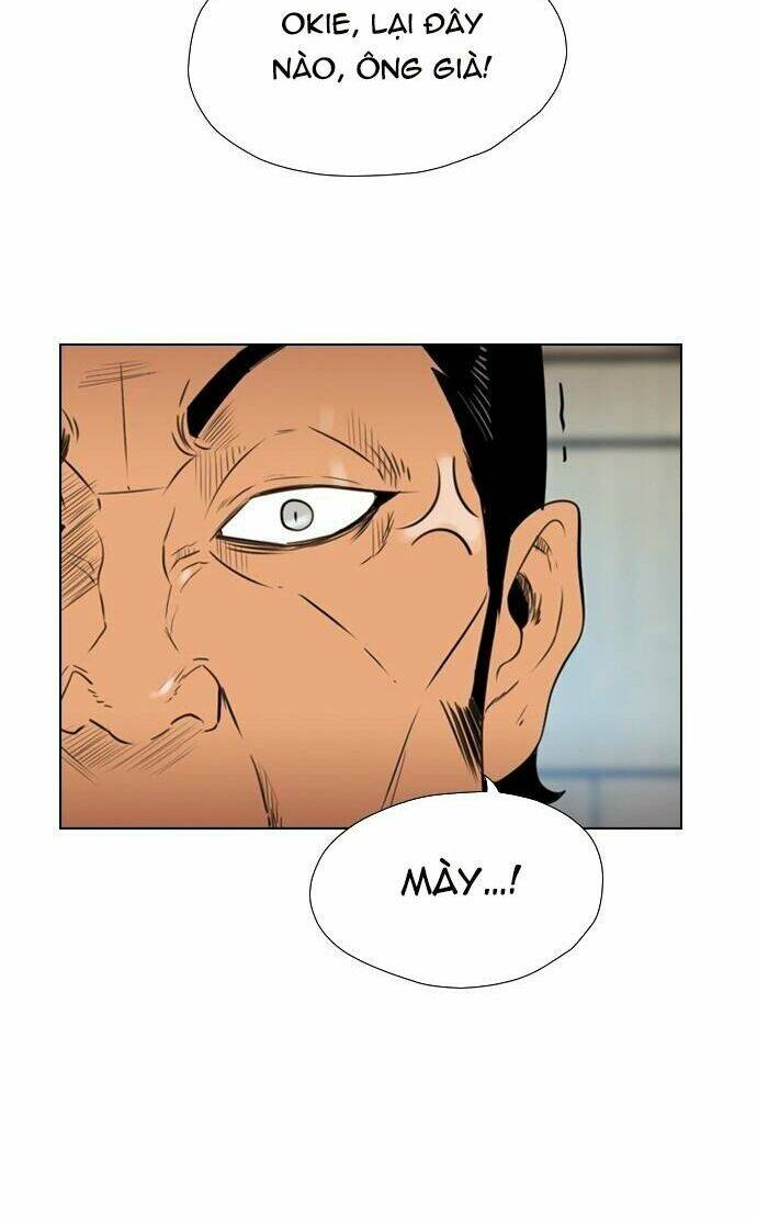 kẻ hồi sinh chapter 113 22