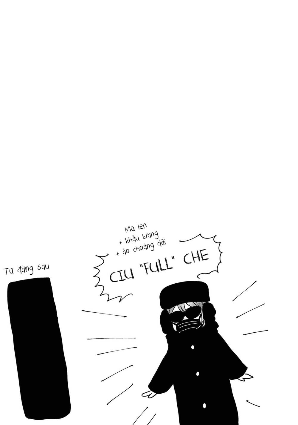 bé "ciu" đáng yêu của tôi chapter 4 17