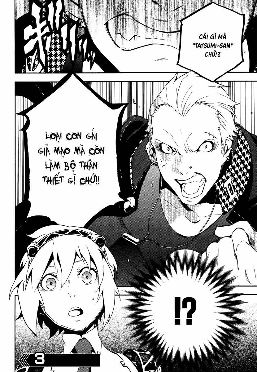 persona 4 arena chapter 4 40