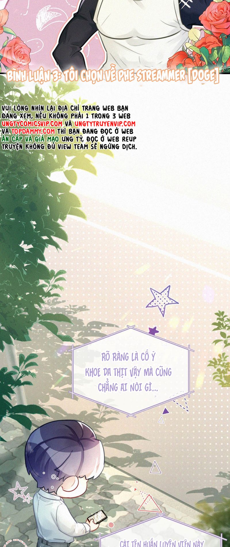 thần thương (môi súng) chapter 106 27