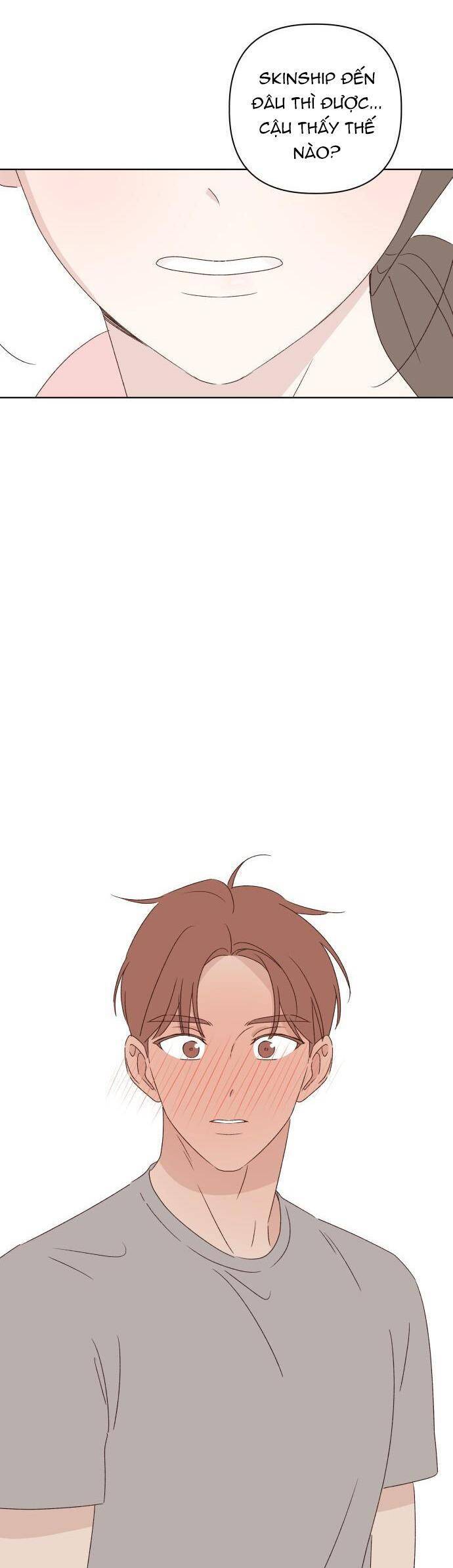 lén lút quện nhau chapter 38 37