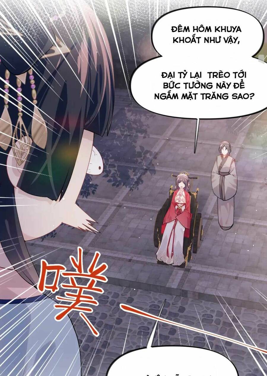 Một Đêm Bệnh Kiều Đột Nhiên Tới Chapter 49 - Trang 3