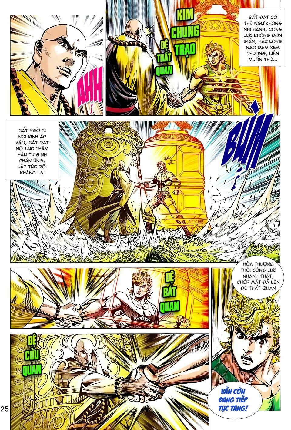 thạch hắc long truyện chapter 68 24