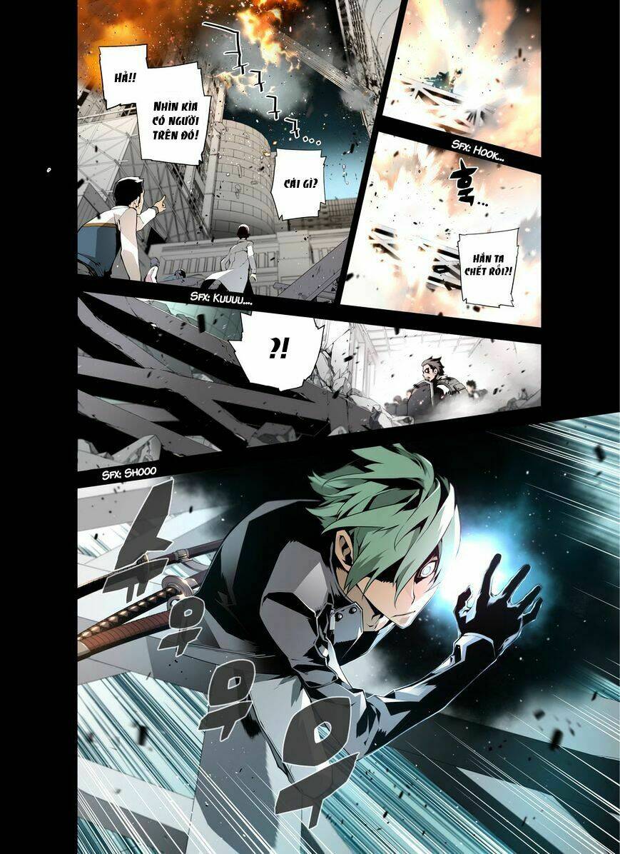 phantasmal tale under the moonlight manhwa chapter 1.5 44