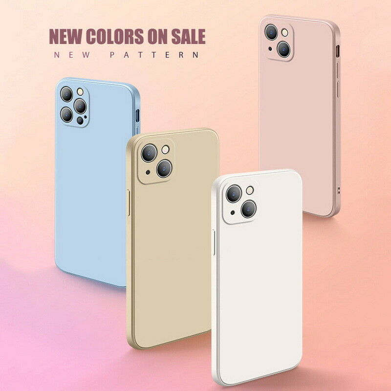 Ốp lưng silicon case cho iPhone 14 Pro Max (6.7 inch) siêu mỏng 0.3mm chống bám bẩn hiệu Memumi Liquid mặt lưng siêu mềm mịn, có gờ bảo vệ camera - hàng nhập khẩu