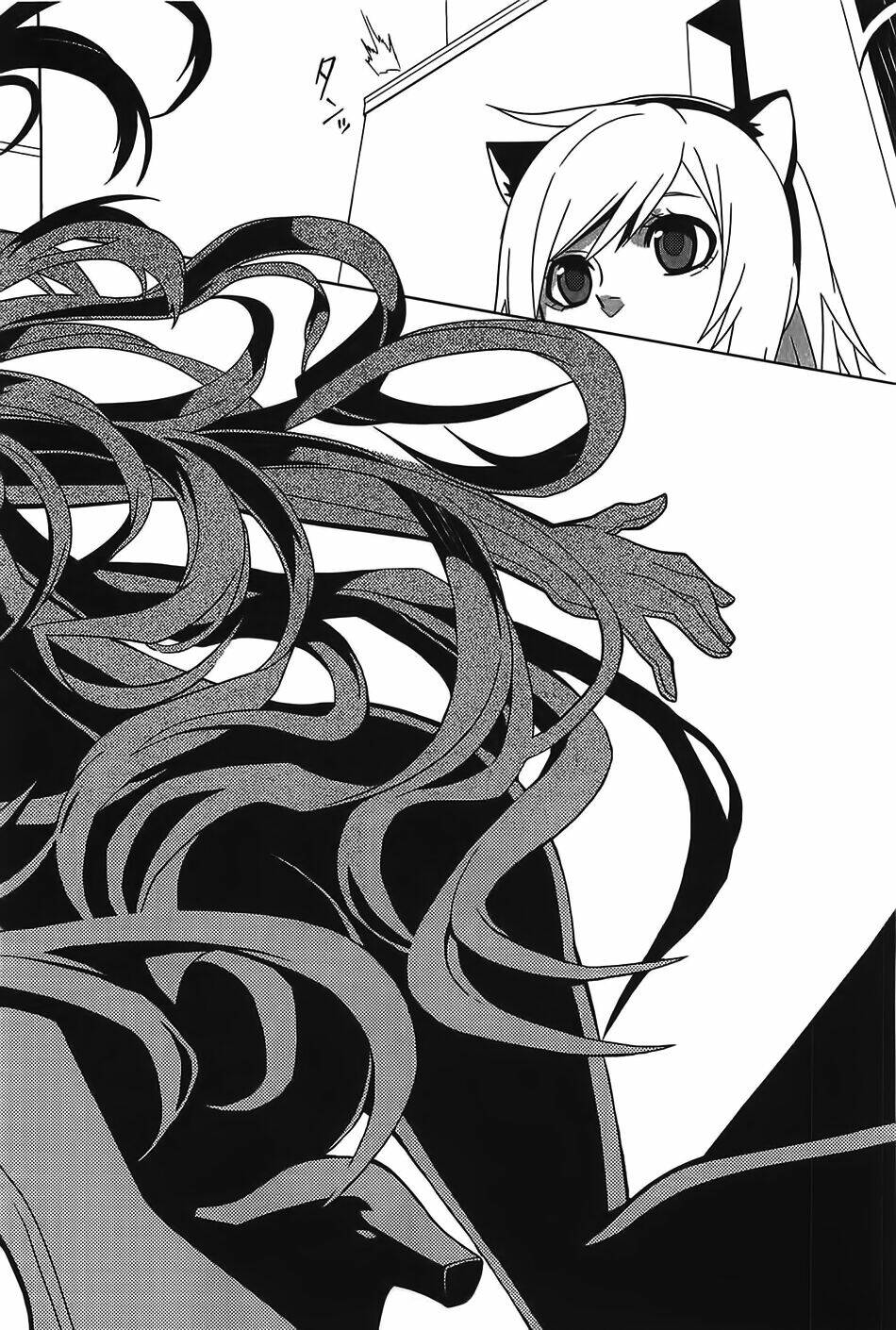 end of eternity: the secret hours chapter 5 22