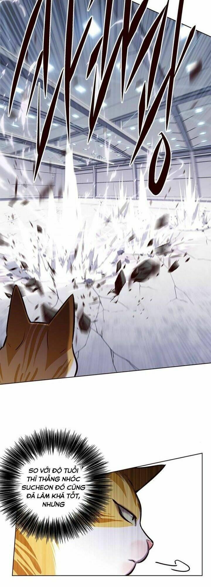 biến thân thành mèo chapter 120 39