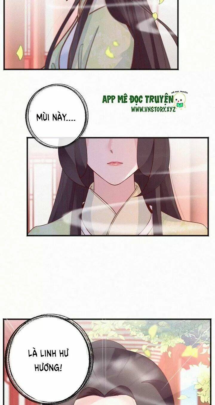 thiên hương mỹ nhân chapter 48 18