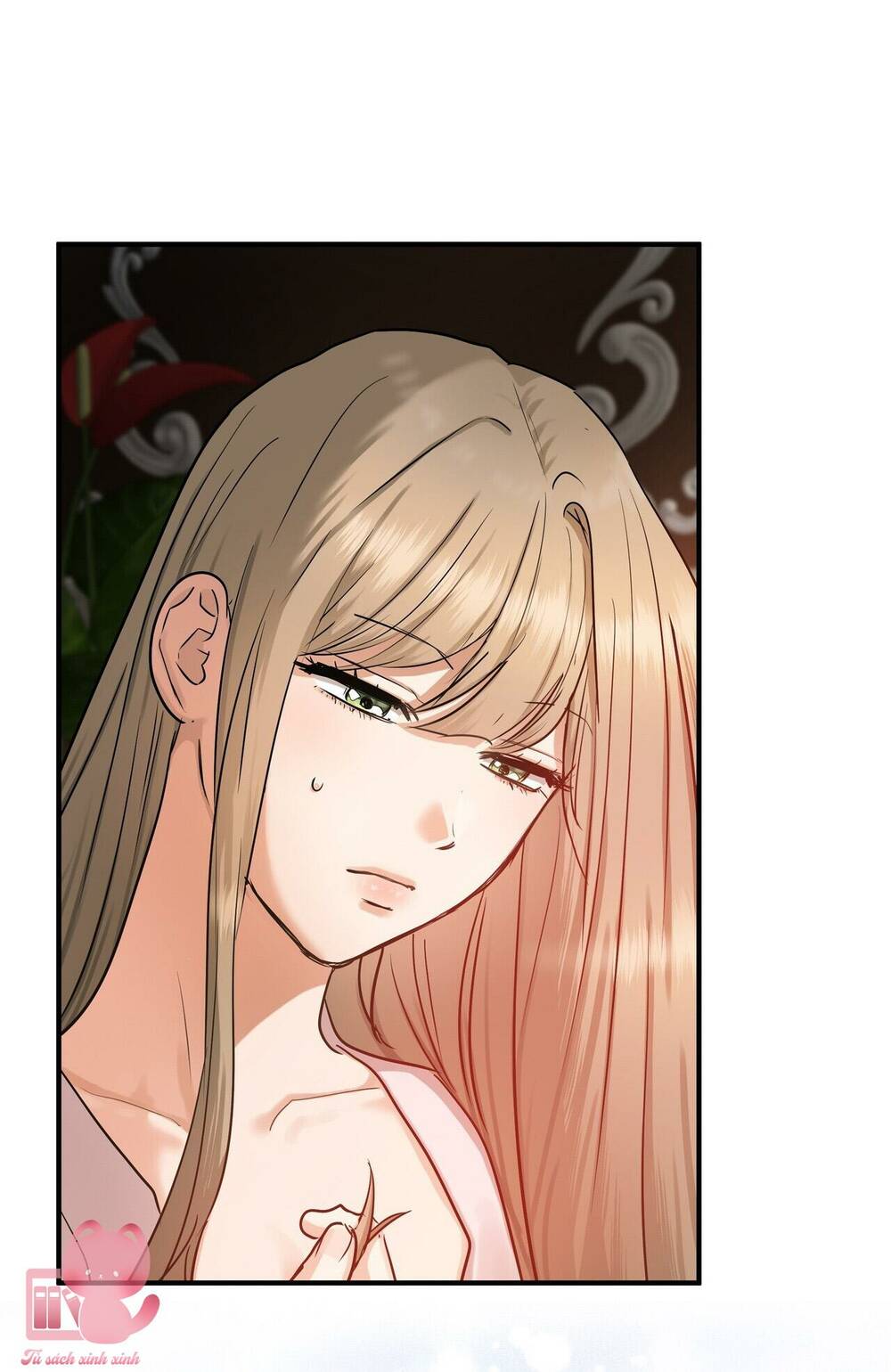 người thừa kế chapter 34 58