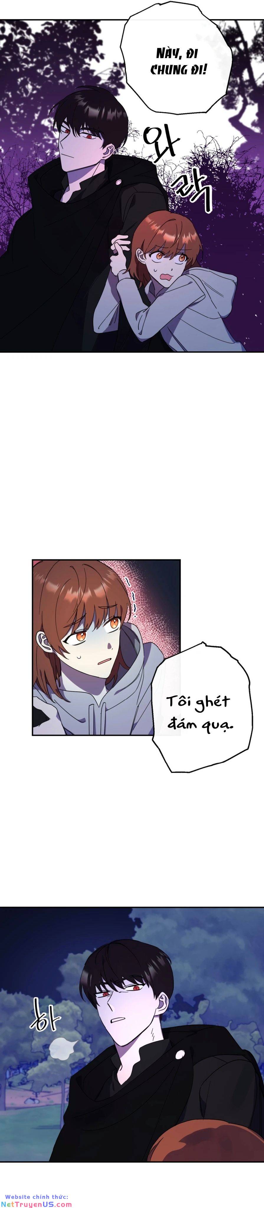 red and mad chapter 13 4