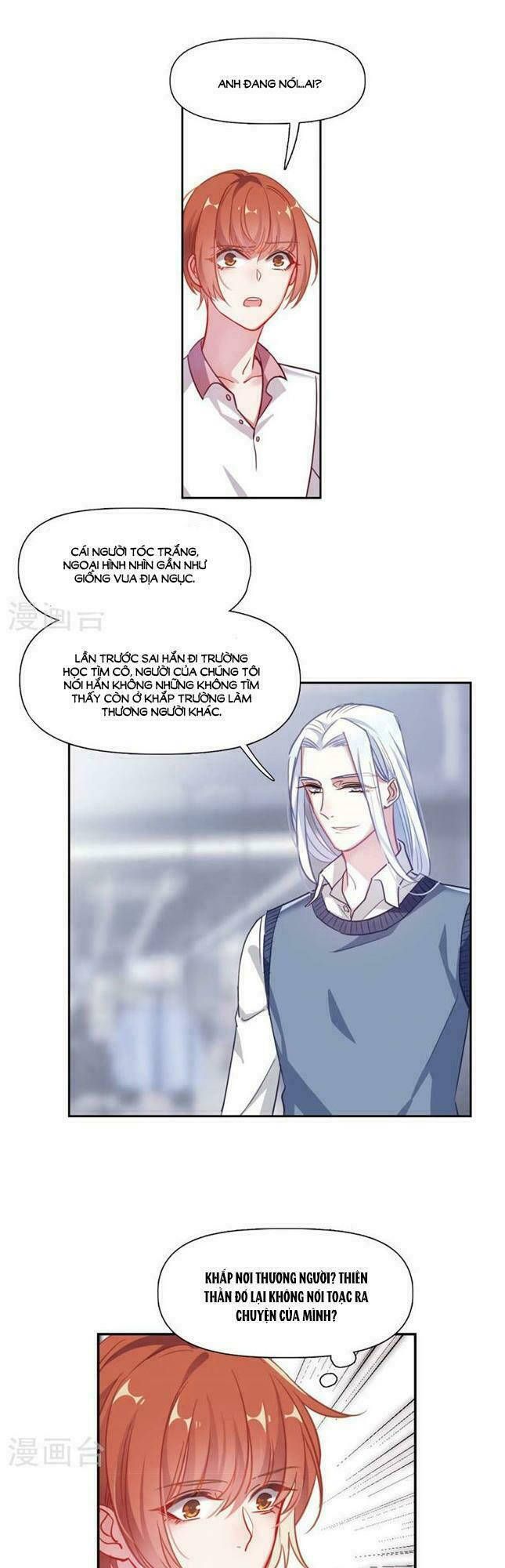 địa ngục cáo bạch thi chapter 57 7