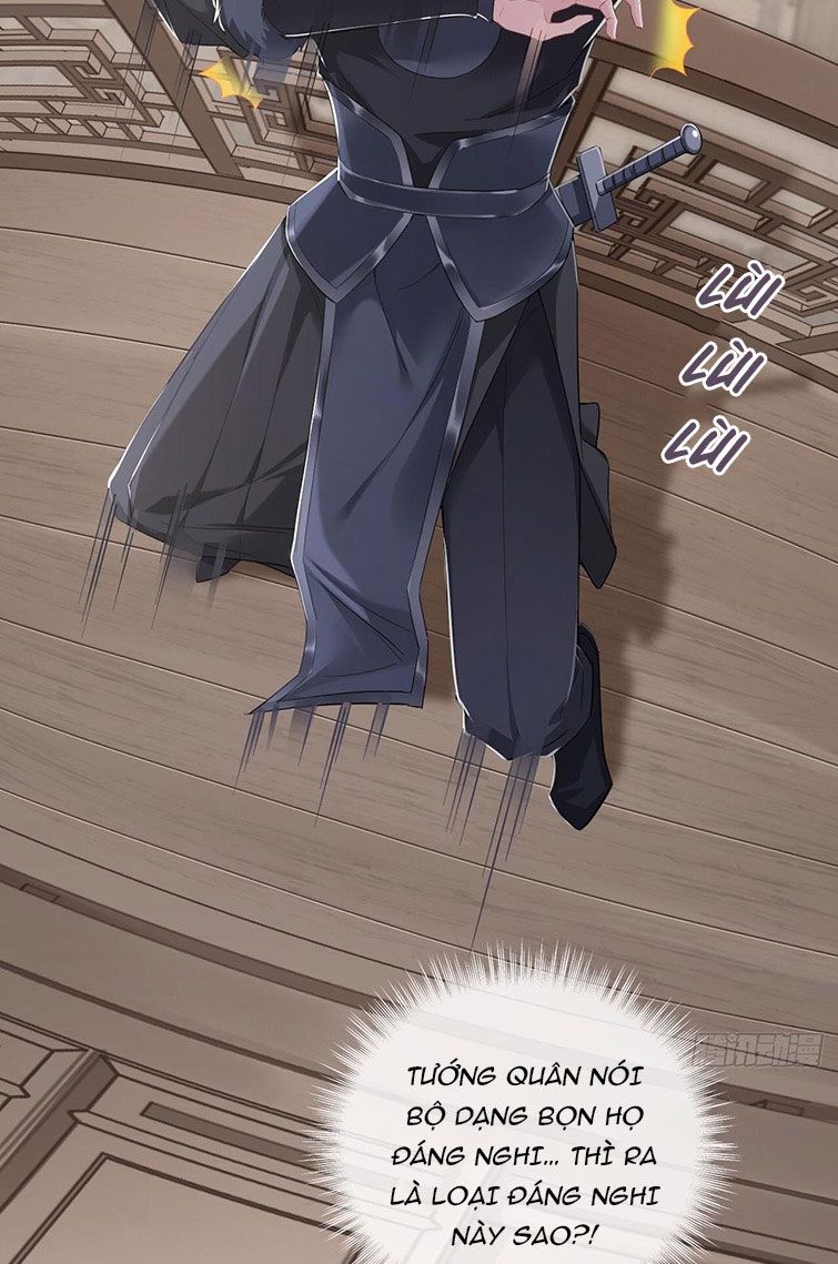 nhập mộ chi thần chapter 69 18