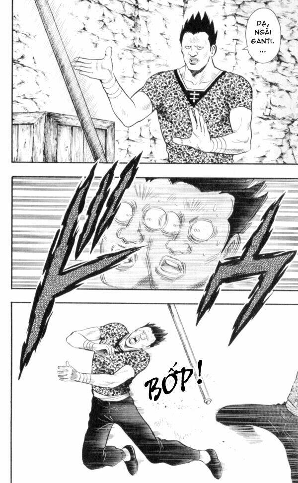 hoàng phi hồng phần iii chapter 26 12