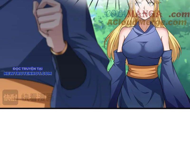 ngủ say vạn cổ: xuất thế đẩy ngang chư thiên chapter 46 7