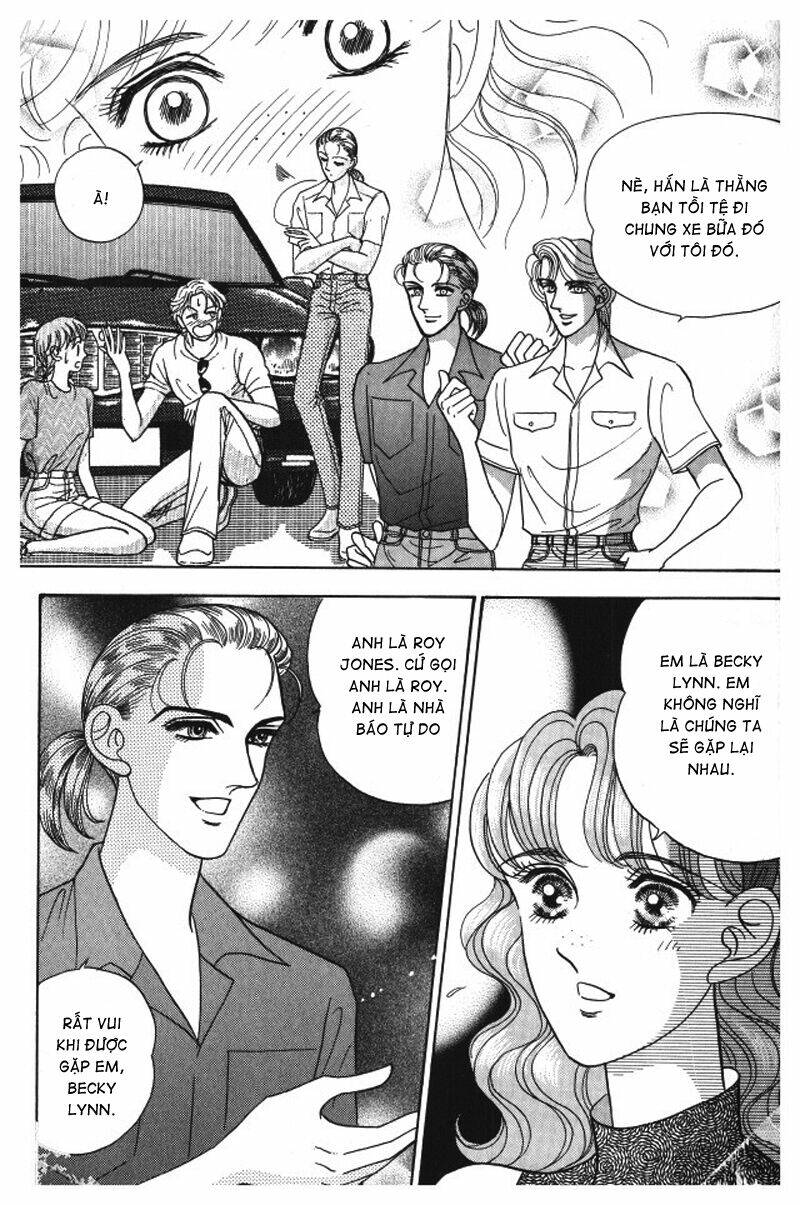 red - ngọc trong đá chapter 7 30