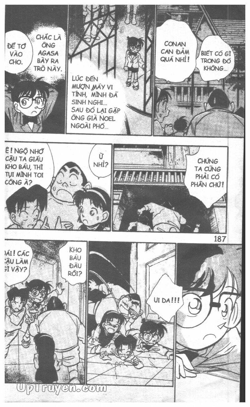 conan - bộ đặc biệt chapter 9 184