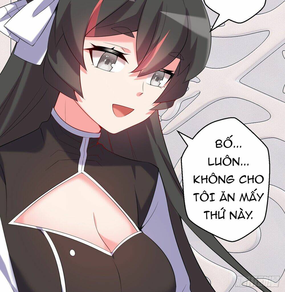 nhặt thuộc tính tại trái đất chapter 22 67