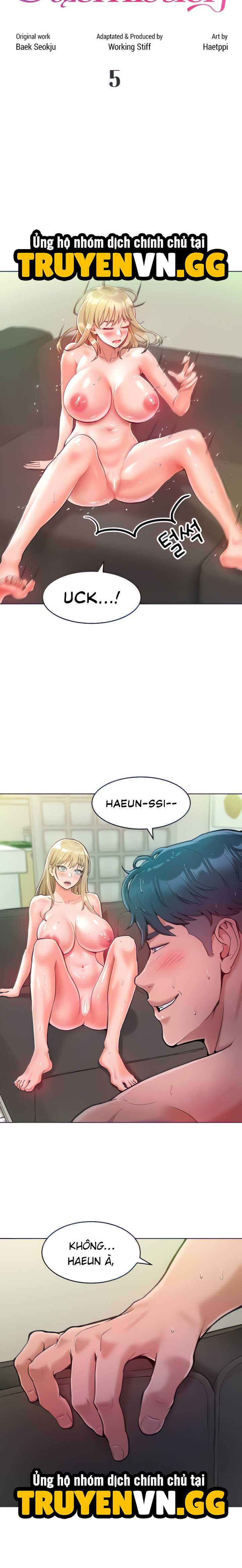 làm em phục tùng chapter 5 4