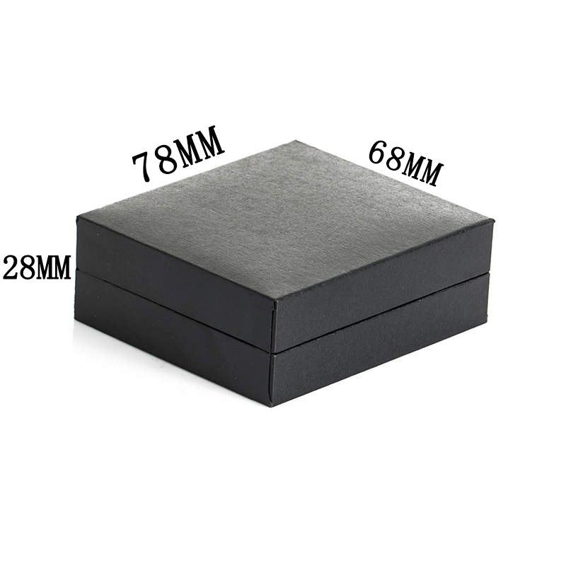 Hộp quà tặng nhỏ nhắn xinh xắn, hộp trang sức, hộp khuy măng set