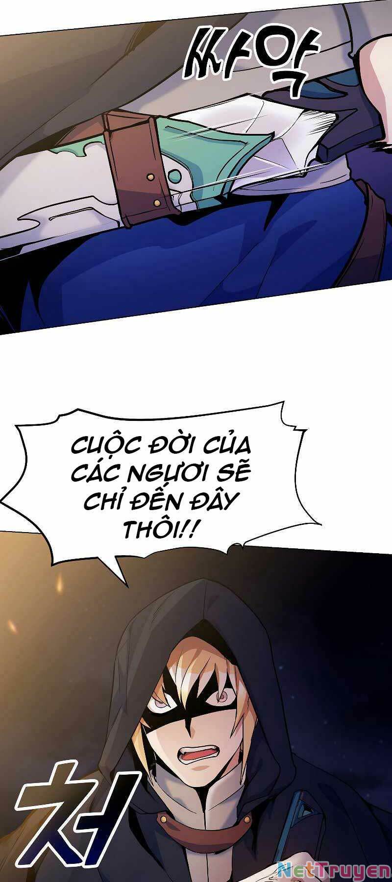 bạo chúa cường hoành chapter 24 52