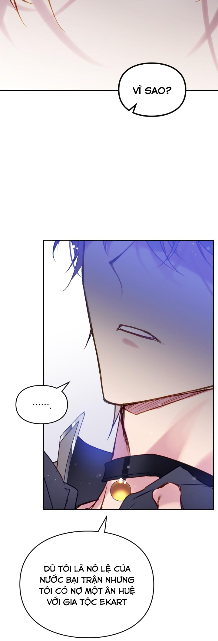 kết thúc của nhân vật phản diện chỉ có thể là cái chết chapter 136 28
