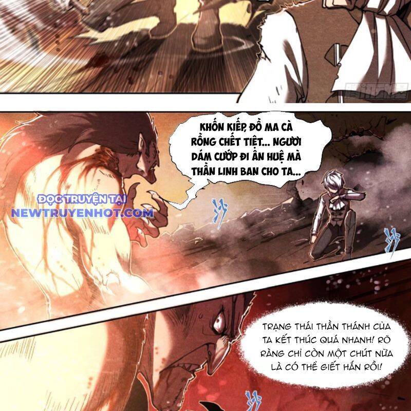 dự báo khải huyền chapter 152 14